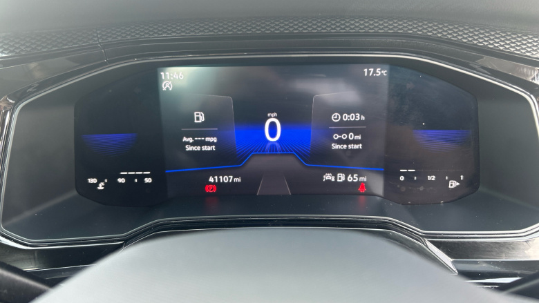 Volkswagen Polo 1.0 TSI Life 5dr Petrol Hatchback